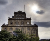 Cascade Brewery