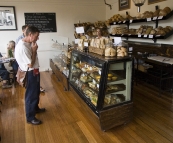 Jackman and McRoss Bakery