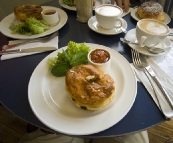 Jackman and McRoss Bakery