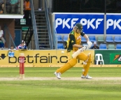 Shane Watson