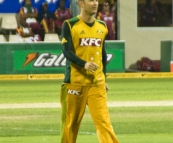 Australian Twenty20 captain Michael Clarke