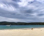 Adventure Bay