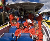 Bruny Island Cruises