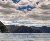 South Bruny Island