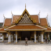 Wat Rajnadda