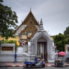 Wat Rajabophit