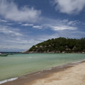 Sairee Beach