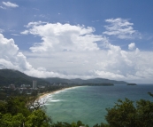 Ao Karon (Karon Beach)