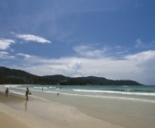 Ao Kata (Kata Beach)