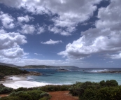 William Bay National Park