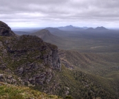 The Stirling Range