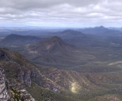 The Stirling Range