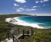 Torndirrup National Park