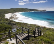 Torndirrup National Park