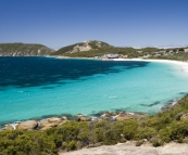 Torndirrup National Park