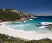 Torndirrup National Park