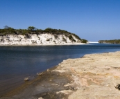 Saint Mary's Inlet