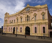 Central Kalgoorlie