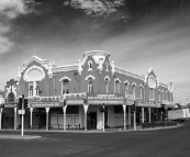 Central Kalgoorlie