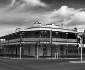 Central Kalgoorlie