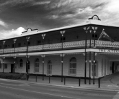 Central Kalgoorlie