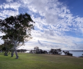 Kalbarri and the Murchison River