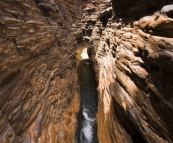 Hancock Gorge