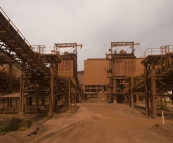 Tom Price mine