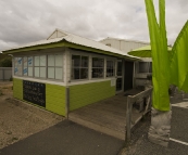 Our tour of one of the seafood processors in Port Lincoln