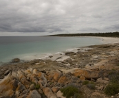 September Beach