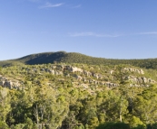 Mount Remarkable National Park