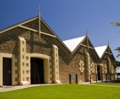 Wynns Coonawarra Estate