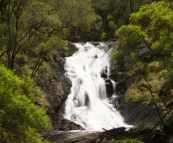 Beedelup Falls