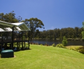 Silkwood Winery cellar door