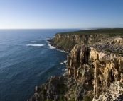 Point D\'entrecasteaux