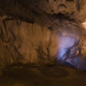 The Karian Cave