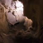 The Karian Cave