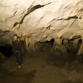 The Karian Cave