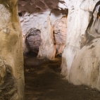 The Karian Cave