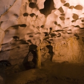 The Karian Cave