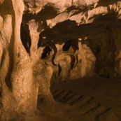 The Karian Cave