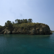 The Yassica Islands