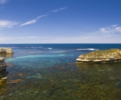 The Great Ocean Road