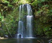 Beauchamp Falls