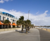 Saint Kilda Baths