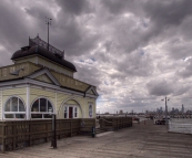 Saint Kilda Pier