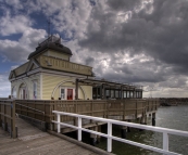 Saint Kilda Pier