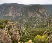 Little River Gorge