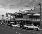 Beechworth