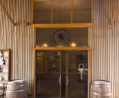 Wood Park Wines